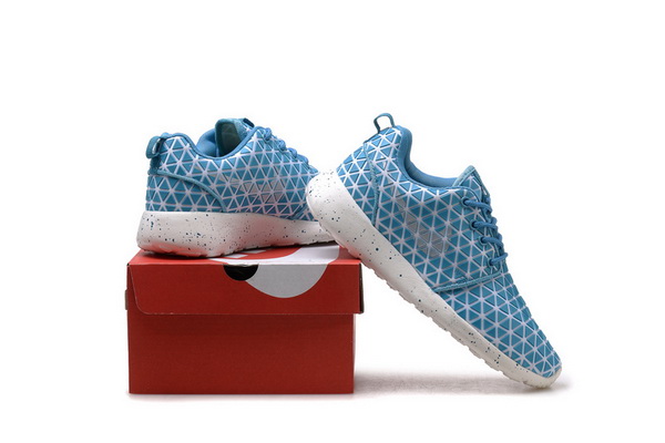 NIKE Roshe Run I Metric Women-007